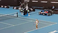 Final Australia Terbuka 2020 Pertemukan Muguruza Vs Kenin