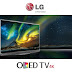 Homepro Promotion : มองหาทีวีใหม่ทั้งที ต้องนวัตกรรมหน้าจอแบบใหม่อย่าง LG OLED TV