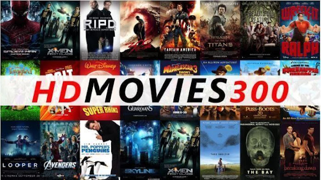 HDmovies300 2021 Download Latest 300mb & HD Movies | Digital Msmd