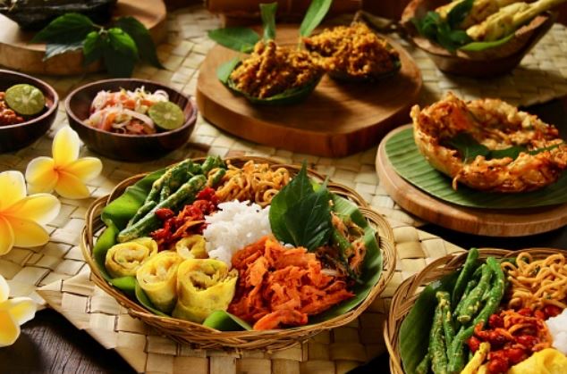 Photo Cara Membuat Makanan Tradisional Dari Bandung