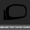Pengertian, Sifat Dan Rumus Cermin Cembung Beserta Teladan Soal