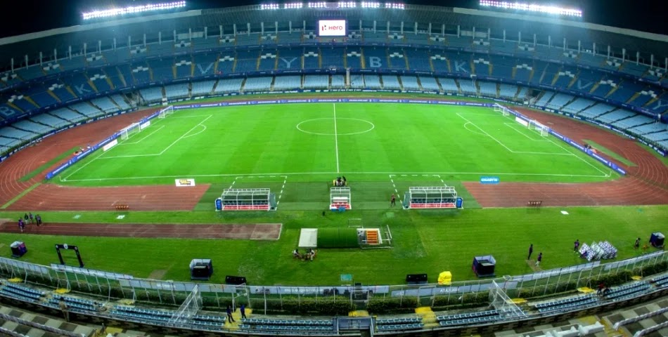 Indian Super League ISL 2023-2024 season Final venue