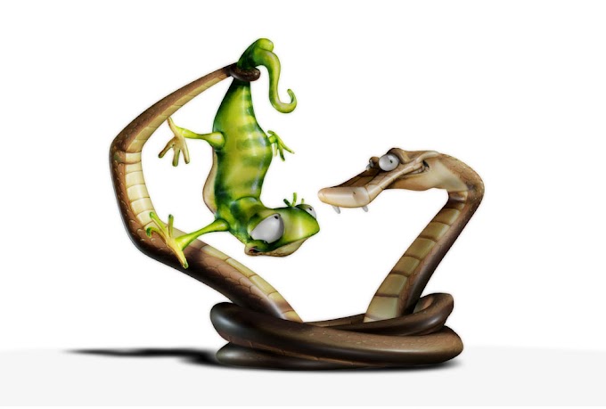 As cobras e lagartos da Opinião Pública