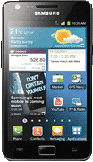 Samsung Galaxy S2 4G LTE