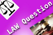 Law Clerk Objective MCQs Quiz Questions