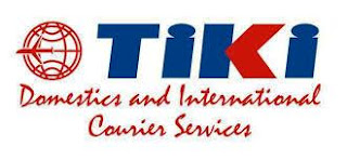 alamat kantor cabang dan agen resmi PT TIKI di daerah Bogor