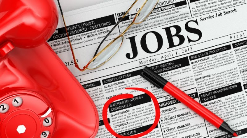 America's Job Exchange - State Job Postings