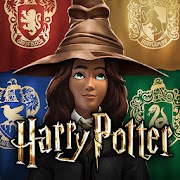 Game Harry Potter: Hogwarts Mystery MOD Unlimited Energy