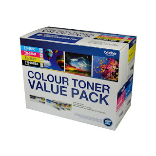 brother toner cartridge