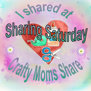 http://craftymomsshare.blogspot.com/search/label/Sharing%20Saturday