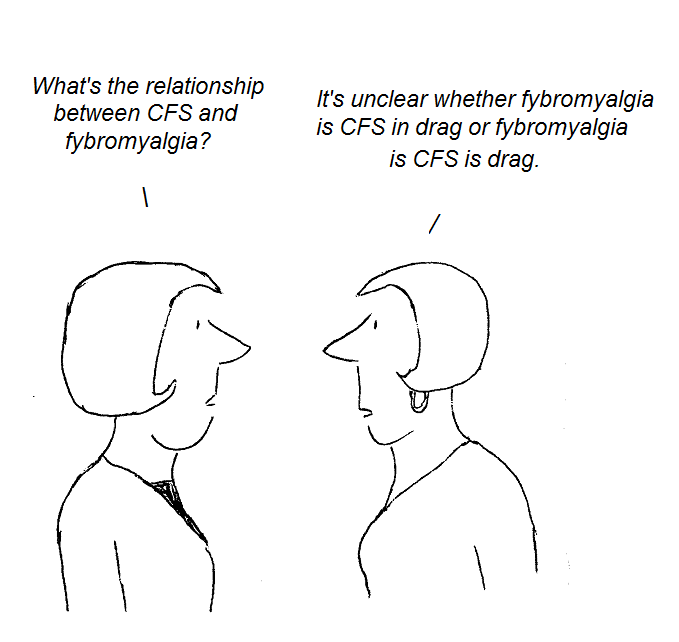 cfs, cartoon, hhv-6, chronic fatigue syndrome, PRID-201