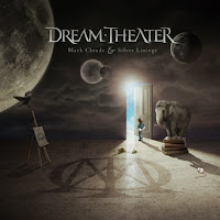 Black Clouds & Silver Linings-Dream Theater