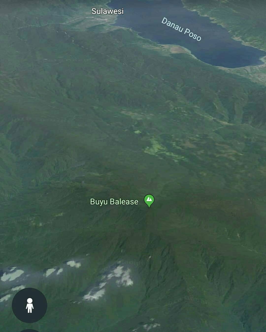 Mendaki Gunung Balease, Trek Tersulit Sulawesi Selatan 