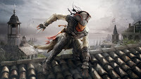 Assassin's Creed Liberation HD 