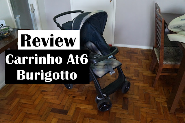 resenha carrinho burigotto