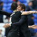 Conte sings Fabregas praise as Chelsea edge closer to EPL title