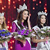 Miss Czech Republic 2015 Winners (Česká Miss)