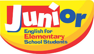 Junior English School