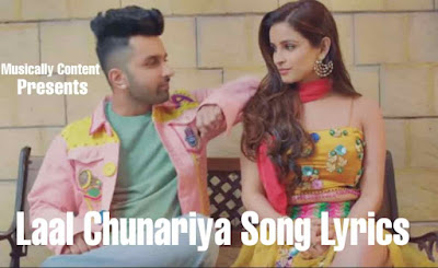 Laal Chunariya Song Lyrics-by Musically Content