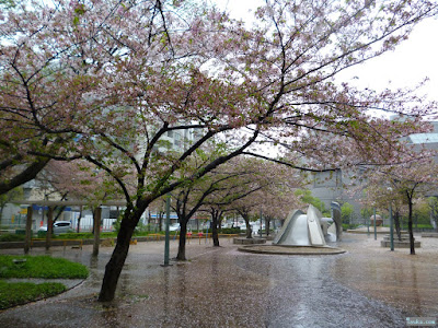 東天満公園