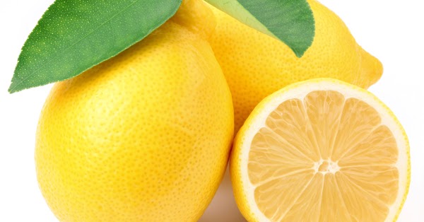 Cinta Hawaa: Kelebihan dan kebaikan Lemon