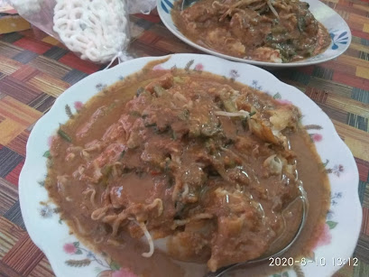 KULINER TRADISIONAL TAJHIN PALAPPA KHAS SITUBONDO