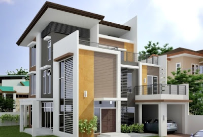 Desain Rumah Minimalis