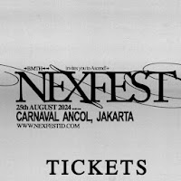 NEXFEST 2024: Pengalaman Musik Inovatif Hadir di Indonesia