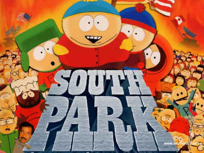 Watch South Park Season 13 Episode 14