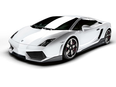 gallardo cars