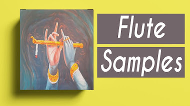 Flute Samples | Ep1