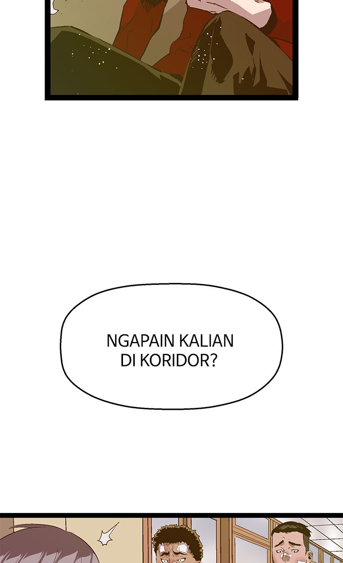 Webtoon Weak Hero Bahasa Indonesia Chapter 88