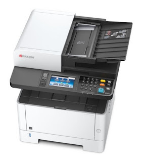 Kyocera ECOSYS M2640idw Drivers Download