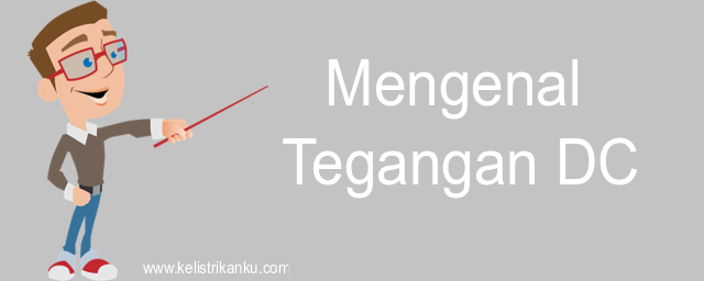 Mengapa Rangkaian Elektronika Menggunakan Listrik DC dan di rumah listriknya AC ?