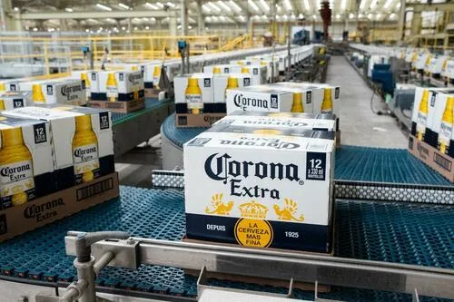 Northern Mexico Runs Out Of Water, May Impact Beer Production