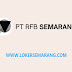 Lowongan Kerja di RFB Semarang Bulan Agustus 2023 
