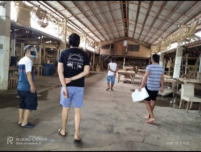 Warehouse/BODEGA Rush For Sale  in Liloan Cebu