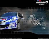 #12 Gran Turismo Wallpaper