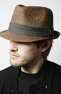 Mens hats