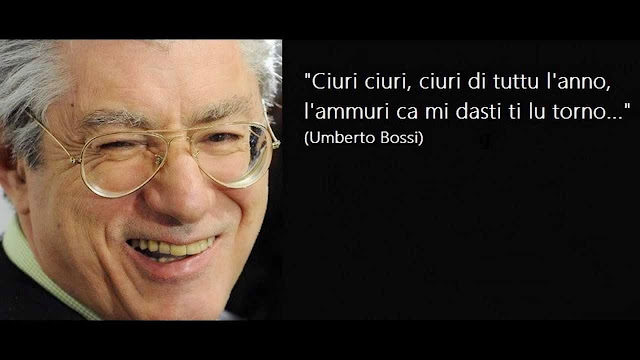 citazioni improbabili umberto bossi