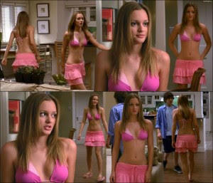 Leighton Meester images