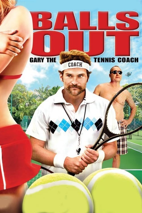 [VF] Hors Jeu - Une Histoire De Tennis 2009 Film Complet Streaming