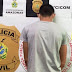Homem é preso por esfaquear colega de trabalho dentro de empresa em Manaus