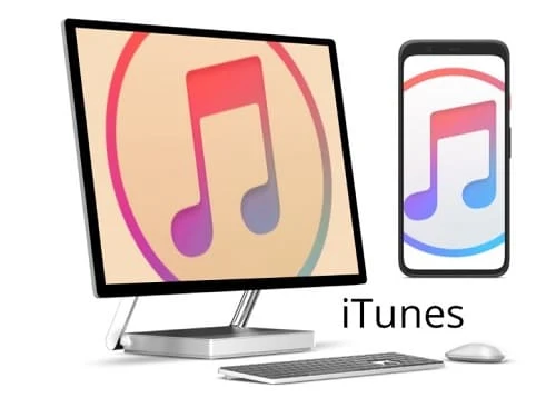 تحميل ايتونز على الكمبيوتر iTunes Download اخر اصدار لـ (ويندوز 7/8/10) 64 / 32 Bit