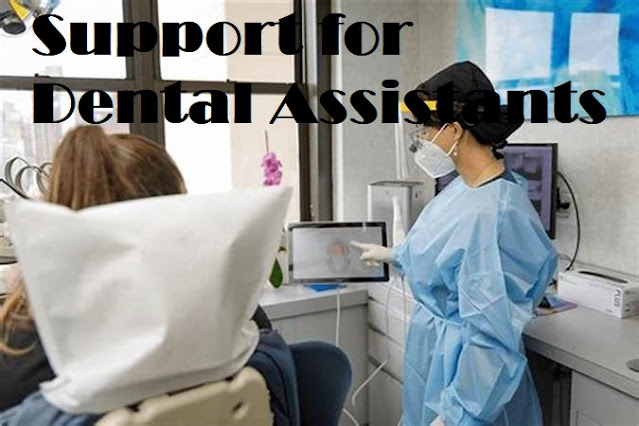 Support for Dental Assistants