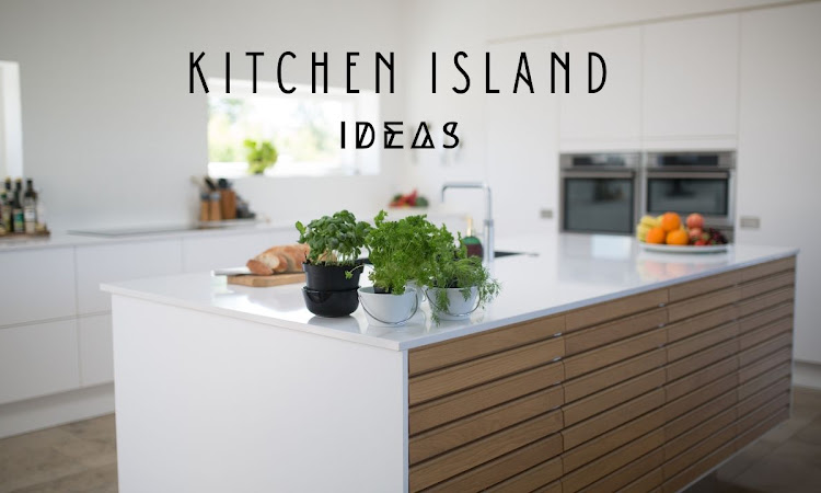 11 Best Stylish Kitchen Island Inspiration Ideas