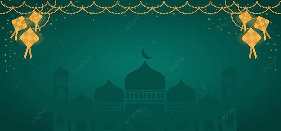 Islamic Thumbnail Background - Free islamic background - NeotericIT.com