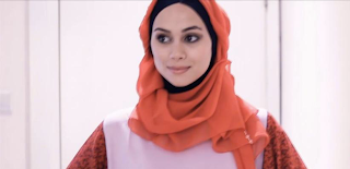 Style Hijab Terbaru