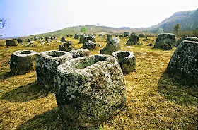 The Plain Jars 