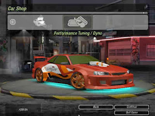 Free Download Pc Games Need For Speed ​​Underground-Full Version
